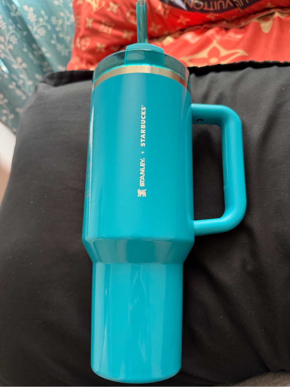 Stanley Starbucks tumbler